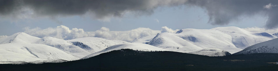Cairngorms